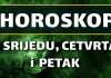 Rak prima znak s neba, Lav pokreće ljubavni kaos, Djevica pred ljubavnom dilemom, Vaga otkriva istinu, Škorpion gubi tlo pod nogama, Strijelac riskira sve, Ribe padaju bez kočnica, Ovan ruši barijere, Bik preispituje srce, Jarac mijenja pravila, Vodolija vraća izgubljeno.