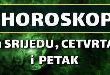 Rak prima znak s neba, Lav pokreće ljubavni kaos, Djevica pred ljubavnom dilemom, Vaga otkriva istinu, Škorpion gubi tlo pod nogama, Strijelac riskira sve, Ribe padaju bez kočnica, Ovan ruši barijere, Bik preispituje srce, Jarac mijenja pravila, Vodolija vraća izgubljeno.