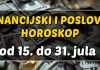 POČINJE VELIKI POSLOVNI OBRAČUN: Do 31. Jula neki ZARAĐUJU BOGATSTVO, a drugi GUBE SVE jer su PREŠUTJELI ISTINU!