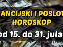 POČINJE VELIKI POSLOVNI OBRAČUN: Do 31. Jula neki ZARAĐUJU BOGATSTVO, a drugi GUBE SVE jer su PREŠUTJELI ISTINU!