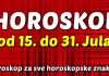 HOROSKOP do 31. JULA donosi NEVIĐENI ZAOKRET SUDBINE: Ljubavi se vraćaju, novac dolazi kad ga najmanje očekujete, ljudi koji se vraćaju baš kada ste ih zaboravili, a nekima preporod kakav nisu mogli ni zamisliti!