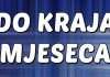 Do kraja mjeseca ODLAZI BOL, TUGA i PROBLEMI, a DOLAZI NEVIĐENA RADOST: OVIM znakovima slijedi nagrada i sreća o kakvoj se niste usudili ni sanjati!