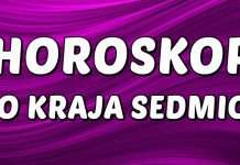 DO KRAJA SEDMICE VIŠE NIKOME NEĆE BITI ISTO: Očekujte lomove. Očekujte prevrate. Očekujte sebe kakve još niste upoznali i odluke koje se više neće moći povući!