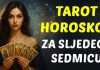 TAROT DONOSI PREOKRETE koje niste planirali: Sljedeće sedmice za svaki znak, nešto se miče. Pomiče. Preokreće. Ali samo ako imate hrabrosti pogledati što karta uistinu predviđaju za Vas.