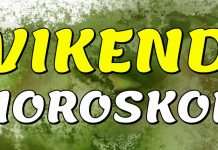 VIKEND EKSPLOZIJA: Ovan prekida veze, Bik puca pod pritiskom, Lav gubi kontrolu, Djevica okreće leđa prošlosti, Vaga šokira odlukom, Škorpija razotkriva laž, Jarac donosi presjek svega, Vodolija izaziva sudbinu, Ribe izgovaraju ono što su godinama šutjele!