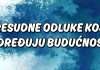 NAREDNA DVA MJESECA ĆE BITI PRESUDNA za OVA 4 znaka: Odluke koje sada donesete odredit će CIJELI VAŠ DALJNJI ŽIVOT!