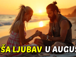 LJUBAV KOJA NIKADA NIJE IMALA KRAJ: OVI znakovi će u Augustu doživjeti EMOTIVNI ŠOK kada im se BIVŠI PARTNER VRATI U ŽIVOT!
