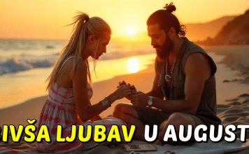 LJUBAV KOJA NIKADA NIJE IMALA KRAJ: OVI znakovi će u Augustu doživjeti EMOTIVNI ŠOK kada im se BIVŠI PARTNER VRATI U ŽIVOT!