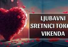 SPEKTAKULARNI LJUBAVNI VIKEND TRENUTCI: Škorpion, Blizanci i OVAJ znak ostvaruju LJUBAVNU SREĆU o kojoj su do sad SAMO SANJALI!