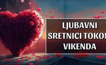 SPEKTAKULARNI LJUBAVNI VIKEND TRENUTCI: Škorpion, Blizanci i OVAJ znak ostvaruju LJUBAVNU SREĆU o kojoj su do sad SAMO SANJALI!