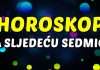 SLIJEDI 7 DANA VELIKIH ISTINA: Vodolija ulazi u život kakav je potajno željela, Blizanci otkrivaju što se godinama skrivalo, Bik donosi odluku koja mijenja sve, Strijelca čeka sudbonosna raskrsnica, a OVAJ znak ono što godinama želi!