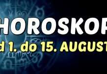 POLA MJESECA KOJI MIJENJA ŽIVOT: Horoskop koji otkriva tko dobiva novac, tko raskriva istinu, tko priliku koju čeka cijeli život, a tko nevjerojatnu prekretnicu!