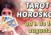 AUGUST ĆE ZAUVIJEK PROMIJENITI OVE ZNAKOVE: Sudbinske poruke za svaki znak – evo što karte otkrivaju o bogatstvu, preokretima i tajnama koje više ne možete ignorirati – neka otkrića će vas šokirati!
