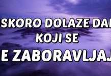 USKORO DOLAZE DANI KOJE OVA 4 znaka NEĆE NIKADA ZABORAVITI: Za neke počinje život KAO IZ BAJKE, dok za druge SUOČAVANJE SA KARMOM!