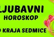 LJUBAV DO KOSTIJU: Ribe prestaju sanjati, Djevica gubi kontrolu, Ovan se suočava s onim što nikad nije rekao, Bika proganjaju pitanja, Vagu netko obožava – horoskop koji ne štedi nikoga!