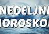 NEDELJNI HOROSKOP od Ovna do Ribe: Netko raskida tišinu, netko ruši planove, netko dolazi sasvim slučajno do velikog obilja, a netko odlazi zauvijek – i to s osmijehom!