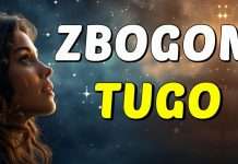 OVIM znakovima BLIŽI SE KRAJ DUGOG PERIODA TUGE i BOLI – tuga odlazi, a zvijezde vam poklanjaju period ZASLUŽENE SREĆE, MIRA i BLAGOSTANJA!