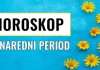 ONO ŠTO SE SPREMA NITKO NE MOŽE ZAUSTAVITI – Horoskop otkriva tko će doživjeti ljubavni šok, tko financijski dobitak, a tko čudesan preokret