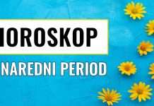ONO ŠTO SE SPREMA NITKO NE MOŽE ZAUSTAVITI – Horoskop otkriva tko će doživjeti ljubavni šok, tko financijski dobitak, a tko čudesan preokret