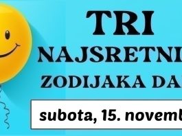 PLANETARNI DAR: Danas kreće niz događaja koji će Djevici, Ovnu i OVOM znaku promijeniti sudbinu!