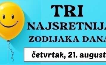 DAN KOJI ĆE SE PAMTITI: Zvijezde će Vagi, Strijelcu i OVOM znaku pokloniti ono što su čekali cijeli život!