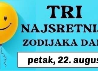 PLANETARNI DAR: Danas kreće niz događaja koji će Djevici, Ovnu i OVOM znaku promijeniti sudbinu!