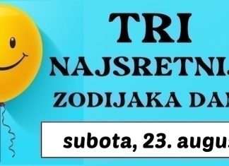 VELIKI SRETNI TRENUTAK: Nebo danas Biku, Vodoliji i OVOM znaku ispisuje novu životnu priču – ČESTITAMO!