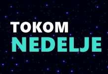 OVE SEDMICE: Ovna čekaju nove prilike, Bika, Raka, Vagu i Jarca financijsko olakšanje, Blizance neočekivane vijesti, Škorpiju pobjeda, Vodoliju neočekivani izazovi!