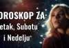 U SAMO 72 SATA: Horoskop otkriva kome stižu velike prilike, a tko će doživjeti iznenađenje života – pripremite se na šokove i prilike!