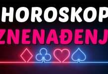 NI SLUTILI NISTE ŠTO DOLAZI – U sljedećim danima OVE znakove čeka čudo, dok OVOG znaka suočavanje s prošlošću od koje bježi!