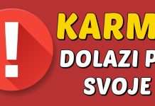 KARMI NE MOŽETE POBJEĆI: Oni koji su voljeli i davali bit će NAGRAĐENI, a oni koji su uzimali, OSTAT ĆE PRAZNIH RUKU! – Horoskop koji ne možete ignorirati!