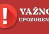 UPOZORENJE IZ SVEMIRA Škorpiji, Blizancima i Ribama – NE IGNORIRAJTE ONO ŠTO DOLAZI – vrijeme je za ozbiljan OPREZ!