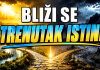Blizanci, Lav, Škorpija i Ribe- JEDNI ĆE DOŽIVJETI ČUDO, A DRUGI NOĆNU MORU: Jedni ulaze u raj, a drugi u pakao neizvjesnosti!