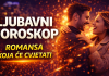 LJUBAVNI HOROSKOP: OVIM znakovima se VRAĆA LJUBAV KOJU STE MISLILI DA STE IZGUBILI – Spremite se na emocije koje lome dah!
