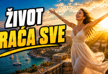 OVI znakovi su PATILI, DAVALI i OSTALI BEZ IČEGA – A SADA IM ŽIVOT VRAĆA SVE: Vrijeme je da OVI znakovi dobiju SVE ŠTO ZASLUŽUJU – ni manje, ni više!