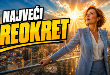 OVI znakovi su MOLILI ZA SAMO MALO SREĆE, A DOBIT ĆETE VIŠE NEGO ŠTO MOŽETE ZAMISLITI – zvijezde vam poklanjaju NAJVEĆI PREOKRET U ŽIVOTU!