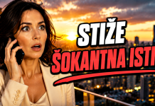 Telefonski poziv i glas iz prošlosti OVIM znakovima će promijeniti sve – pripremite se na ŠOKANTNU i NEOČEKIVANU ISTINU!
