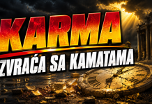 KARMA NE ZABORAVLJA NI VAŠE SUZE NI DOBROTU: Sve što su OVIH 5 znakova dali, sad im se vraća višestruko – KARMA UZVRAĆA S KAMATAMA