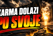 KARMI NE MOŽETE POBJEĆI: Oni koji su voljeli i davali bit će NAGRAĐENI, a oni koji su uzimali, OSTAT ĆE PRAZNIH RUKU! – Horoskop koji ne možete ignorirati!