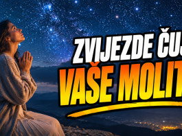 USKORO STIŽU ČUDA KOJA NISTE NI SANJALI: Sudbina će OVIM znakovima USLIŠITI MOLITVE i PRETVORITI BOL U SREĆU!