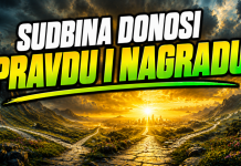 PREVIŠE STE DAVALI, PREMALO DOBIVALI – OVIM znakovima sada sudbina donosi PRAVDU i VELIKU NAGRADU!
