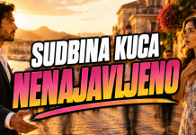 KADA SUDBINA POKUCA NENAJAVLJENO – OVI znakovi će doživjeti SUSRET KOJI BRIŠE PROŠLOST i donosi LJUBAV KOJU NISU NI SANJALI!