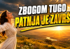 OVIM znakovima BLIŽI SE KRAJ DUGOG PERIODA TUGE i BOLI – tuga odlazi, a zvijezde vam poklanjaju period ZASLUŽENE SREĆE, MIRA i BLAGOSTANJA!