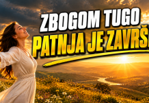 OVIM znakovima BLIŽI SE KRAJ DUGOG PERIODA TUGE i BOLI – tuga odlazi, a zvijezde vam poklanjaju period ZASLUŽENE SREĆE, MIRA i BLAGOSTANJA!