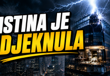 ISTINA KOJU NISU MOGLI NI ZAMISLITI: Zvijezde Raku, Djevici i Jarcu spremaju ŠOK koji će ih POGODITI POPUT MUNJE!