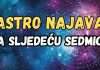NITKO NIJE SPREMAN NA OVO: Ribe čeka iznenađenje, Ovna nova iskustva, Blizance važan razgovor, Raka priznanje, Djevicu nova poznanstva, Vagu novi početak, Škorpiju realizacija planova, Strijelca financijska jasnoća, Vodoliju mir i intuicija!