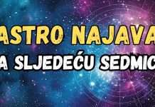 NITKO NIJE SPREMAN NA OVO: Ribe čeka iznenađenje, Ovna nova iskustva, Blizance važan razgovor, Raka priznanje, Djevicu nova poznanstva, Vagu novi početak, Škorpiju realizacija planova, Strijelca financijska jasnoća, Vodoliju mir i intuicija!