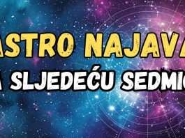 NITKO NIJE SPREMAN NA OVO: Ribe čeka iznenađenje, Ovna nova iskustva, Blizance važan razgovor, Raka priznanje, Djevicu nova poznanstva, Vagu novi početak, Škorpiju realizacija planova, Strijelca financijska jasnoća, Vodoliju mir i intuicija!