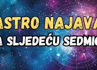 NITKO NIJE SPREMAN NA OVO: Ribe čeka iznenađenje, Ovna nova iskustva, Blizance važan razgovor, Raka priznanje, Djevicu nova poznanstva, Vagu novi početak, Škorpiju realizacija planova, Strijelca financijska jasnoća, Vodoliju mir i intuicija!
