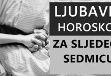 NEVJEROJATNA LJUBAVNA DEŠAVANJA OČEKUJU OVE ZNAKOVE – Tko će napokon pronaći pravu osobu, a tko izgubiti sve?